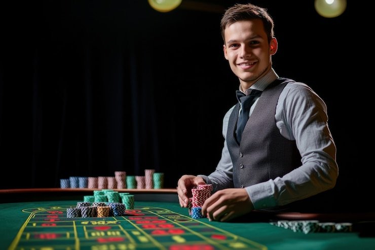 codere casino Casino en Vivo