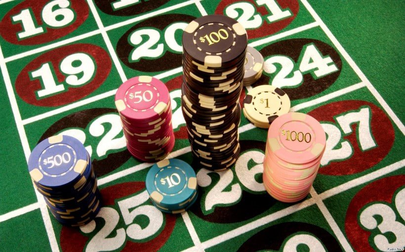 codere casino Tragamonedas