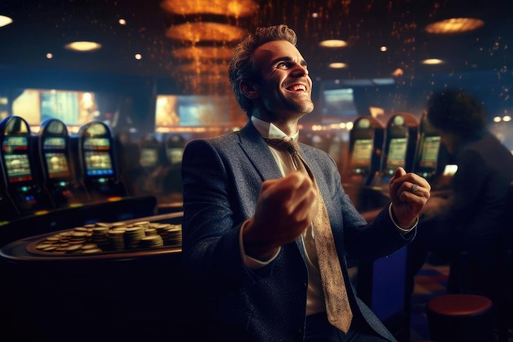codere casino Crash Games